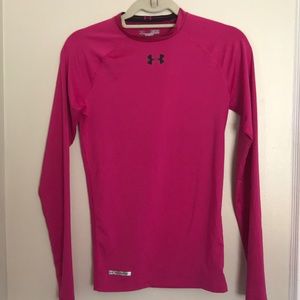 Under Armour compression shirt